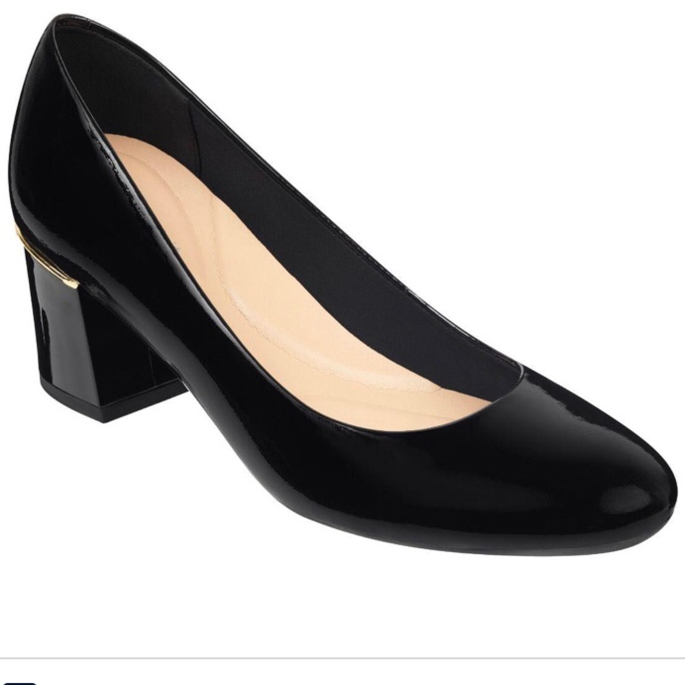 Easy Spirit Elsa Pumps